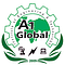 A1 Global Institute of Engineering & Technology logo